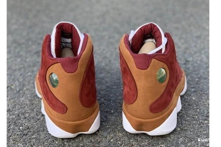 RETRO 13 23 417212-601 - JORDAN BIN PREMIO 1106